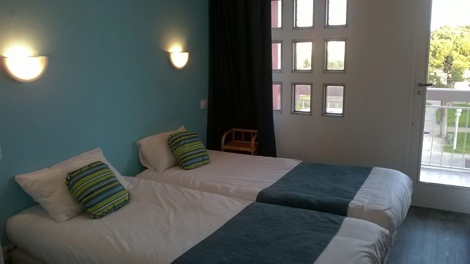 Brit Hotel Hermitage Ρουαγιάν Εξωτερικό φωτογραφία
