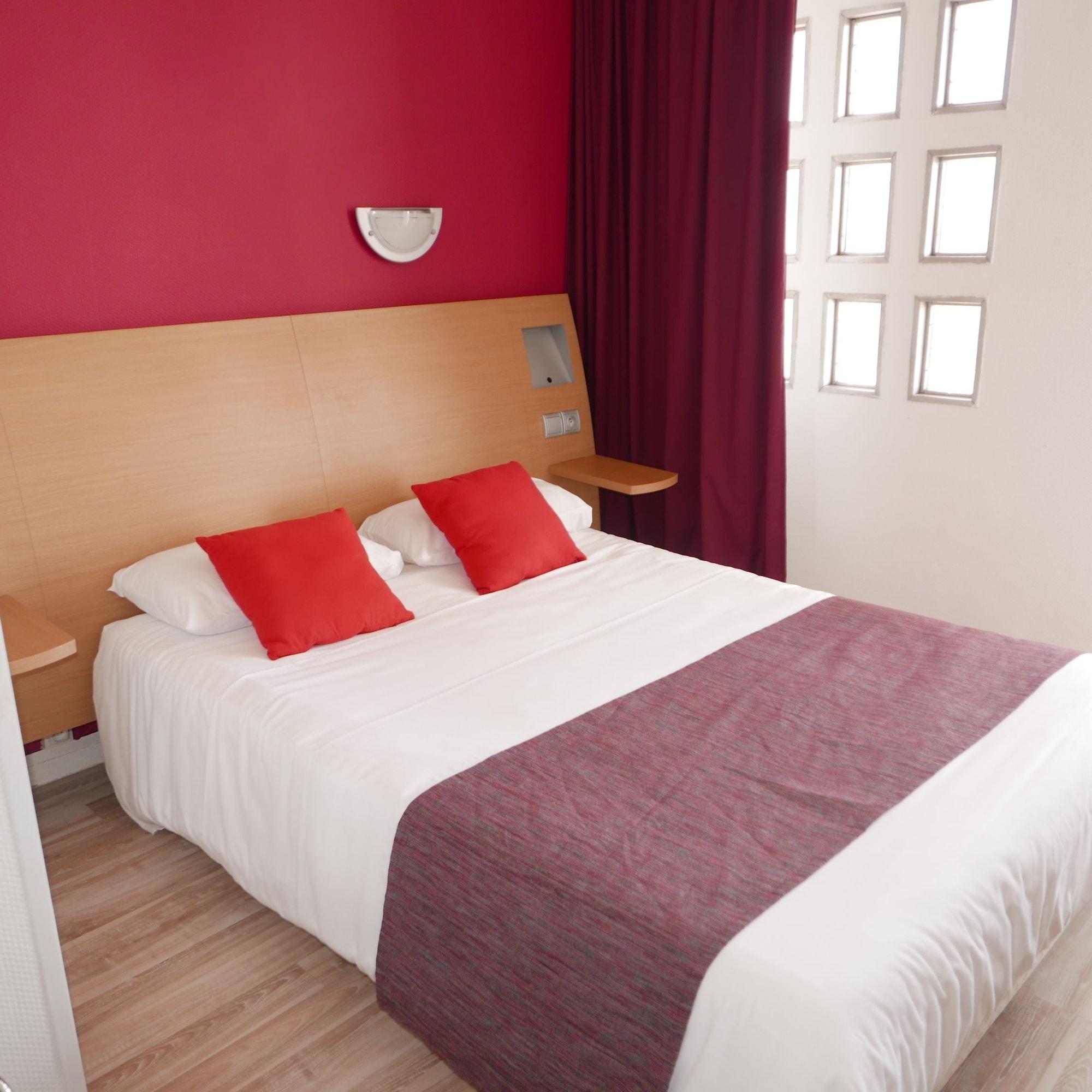 Brit Hotel Hermitage Ρουαγιάν Εξωτερικό φωτογραφία