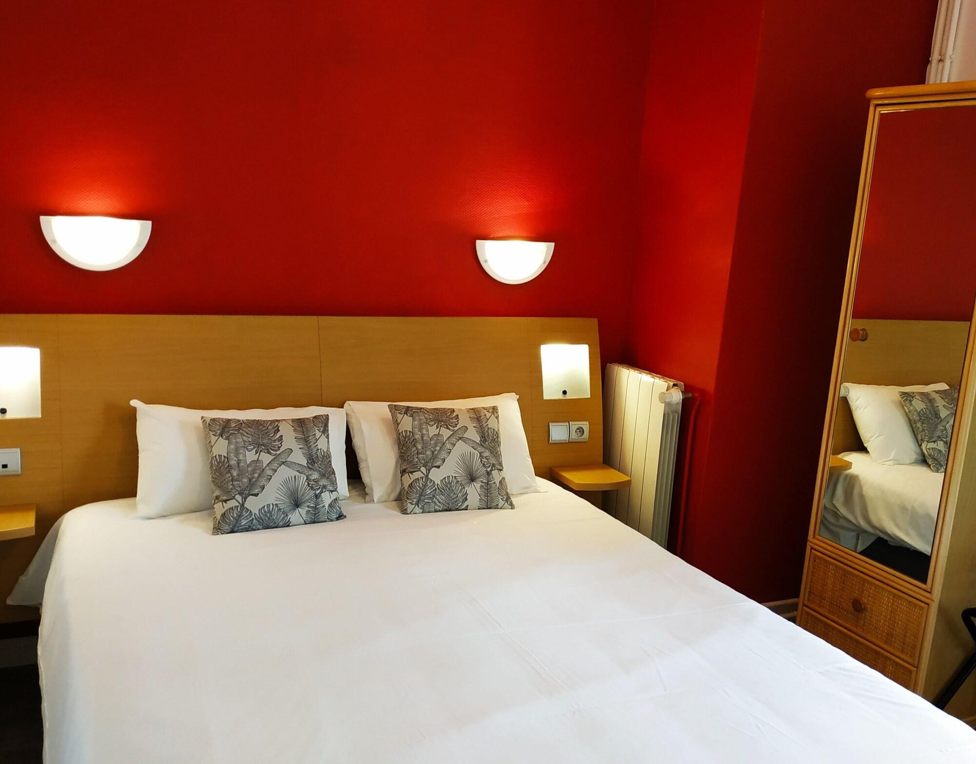Brit Hotel Hermitage Ρουαγιάν Εξωτερικό φωτογραφία