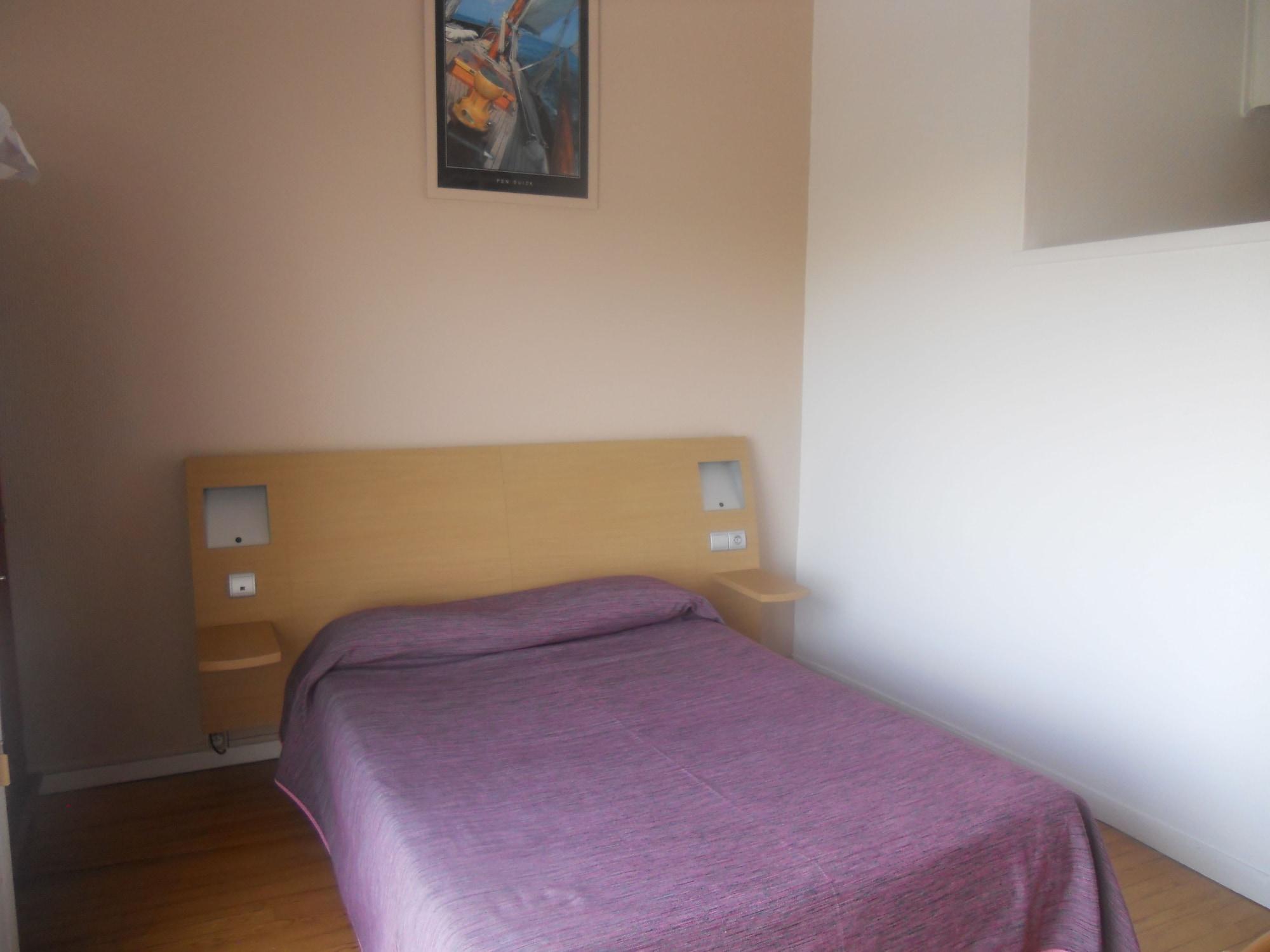 Brit Hotel Hermitage Ρουαγιάν Εξωτερικό φωτογραφία