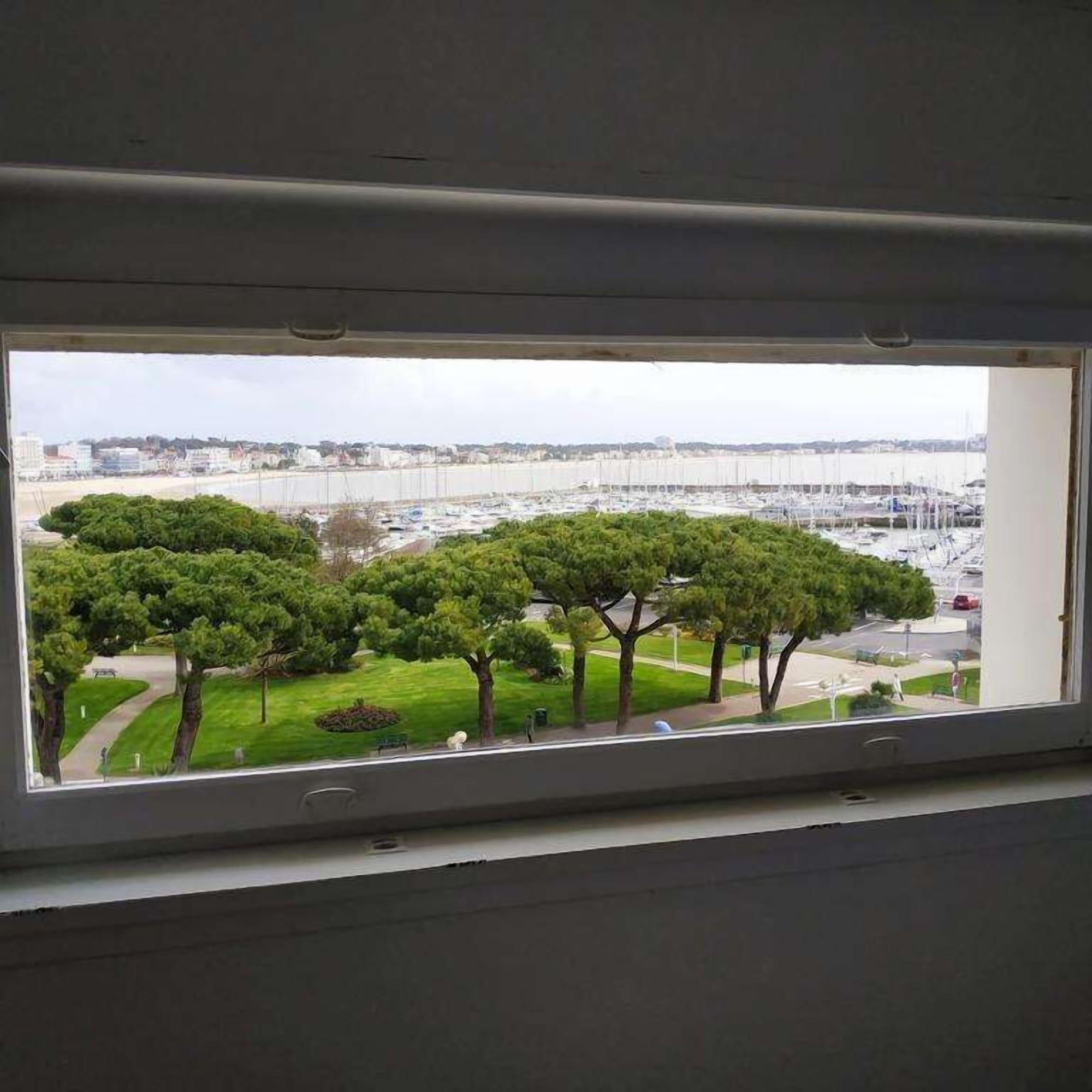 Brit Hotel Hermitage Ρουαγιάν Εξωτερικό φωτογραφία