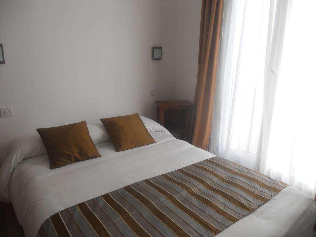 Brit Hotel Hermitage Ρουαγιάν Δωμάτιο φωτογραφία