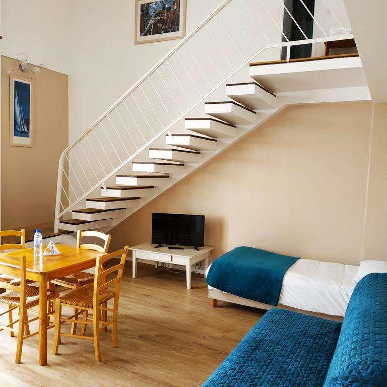 Brit Hotel Hermitage Ρουαγιάν Δωμάτιο φωτογραφία