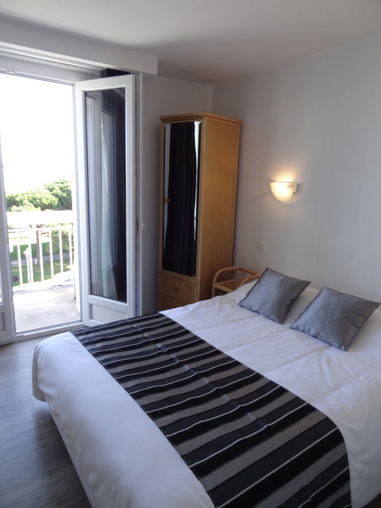 Brit Hotel Hermitage Ρουαγιάν Εξωτερικό φωτογραφία