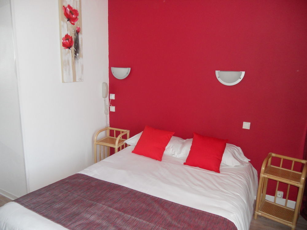 Brit Hotel Hermitage Ρουαγιάν Εξωτερικό φωτογραφία